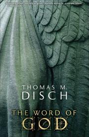 The word of God