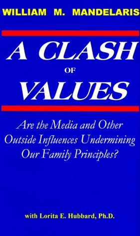A clash of values