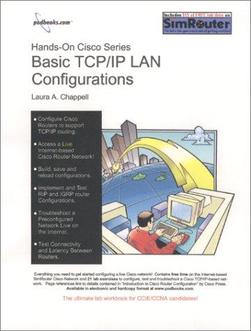 Hands-On Cisco