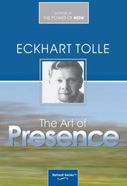 The Art of Presence Retreat