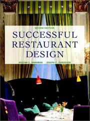 Successful restaurant design