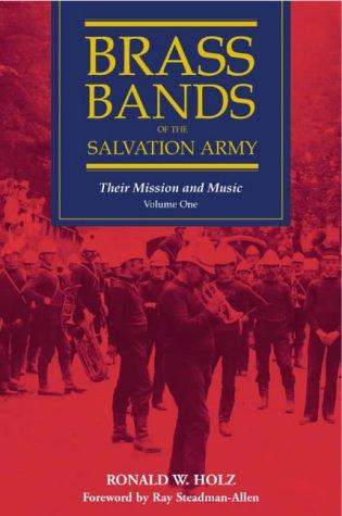 Brass Bands of the Salvation Army