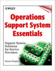 OSS Essentials