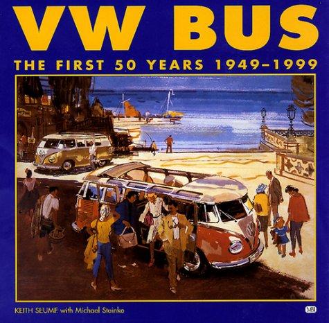 VW bus