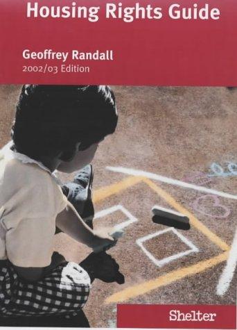 Housing Rights Guide
