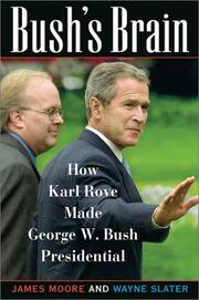 Bush's brain