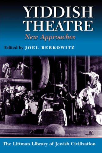 Yiddish Theatre