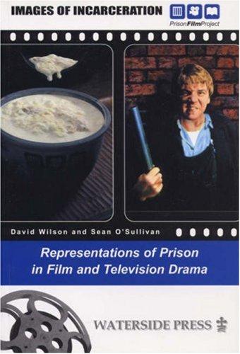 IMAGES OF INCARCERATION