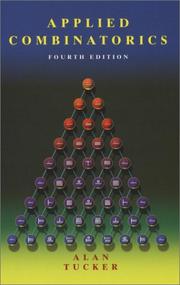 Applied combinatorics