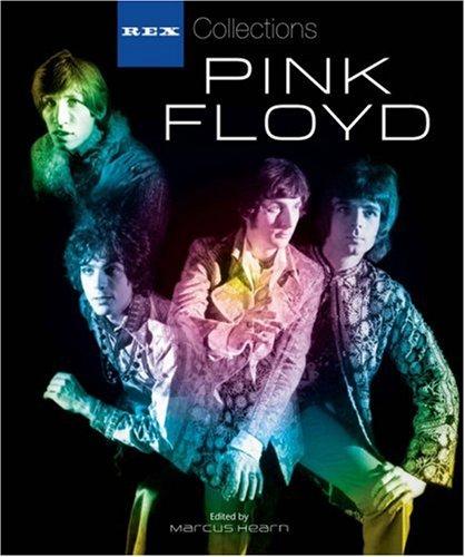 Pink Floyd (Rex Collections)