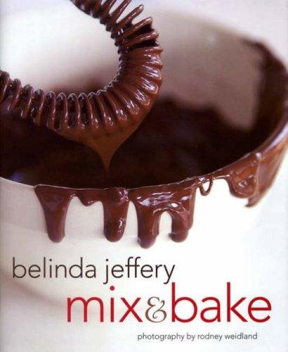 Mix  &  Bake
