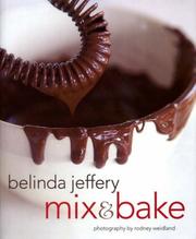 Mix  &  Bake