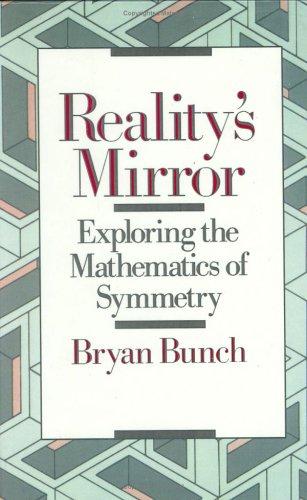 Reality's mirror