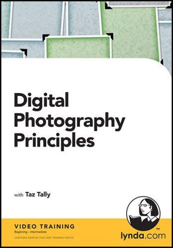 Digital Photography Principles