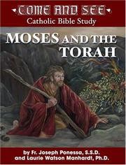 Moses and the Torah