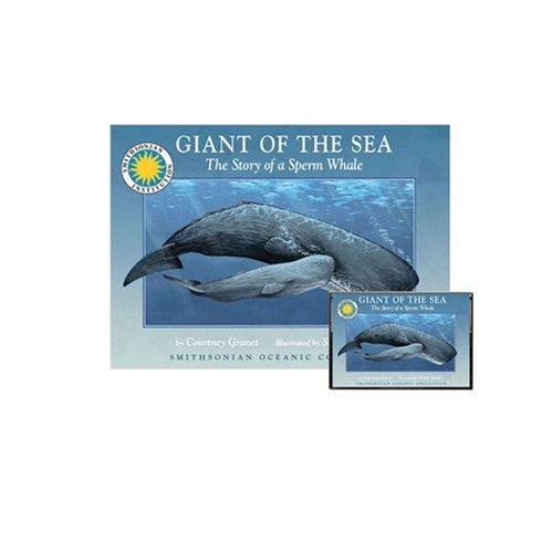 Giant of the Sea
