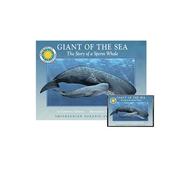 Giant of the Sea