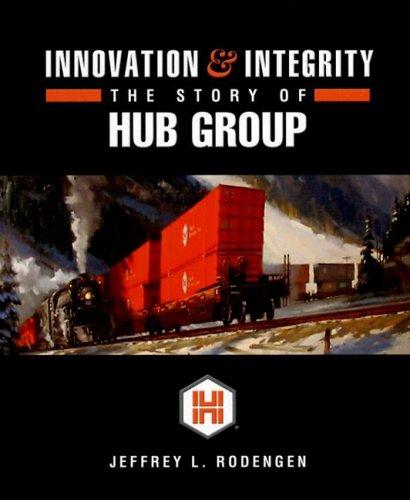 Innovation & Integrity