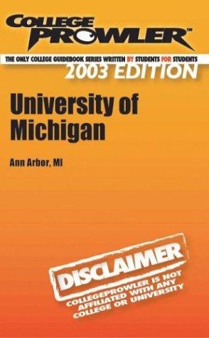 University of Michigan