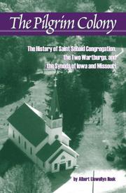 The Pilgrim Colony