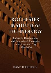 Rochester Institute of Technology