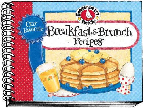 Our Favorite Breakfast & Brunch Recipes Cookbook
