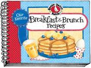 Our Favorite Breakfast & Brunch Recipes Cookbook