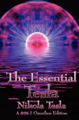 The Essential Tesla