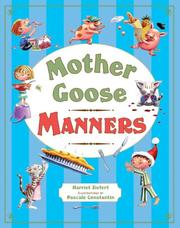 Mother Goose manners
