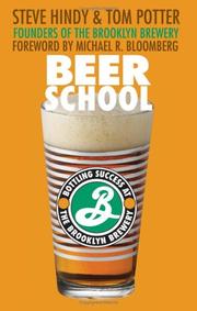 Beer school
