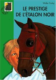 The Black Stallion's Sulky Colt