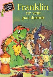 Franklin Stays Up