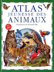 Animal Atlas