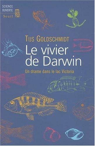 Le Vivier de Darwin 