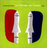 Le visage de l'autre