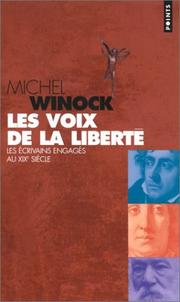 Les Voix De La Liberte