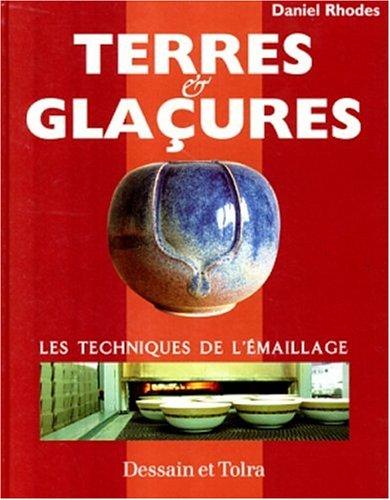 Terres et glaçures