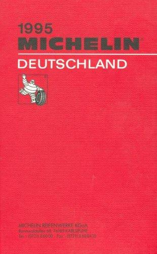 Michelin Red Guide