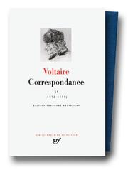 Voltaire