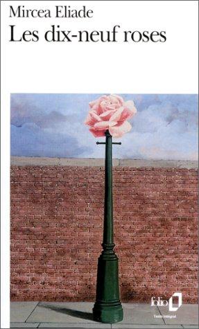 Les dix-neuf roses