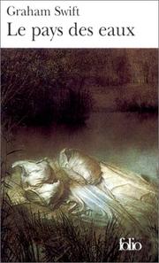Le Pays des eaux