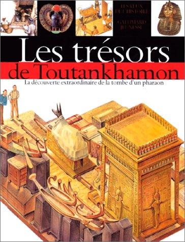 Tutankhamun