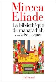 La bibliothèque du maharadjah