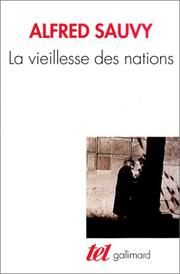 Vieillesse des nations