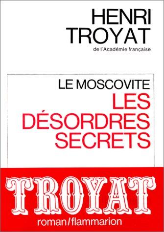 Le Moscovite