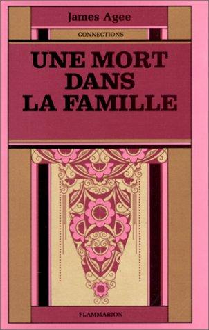 Une mort dans la famille