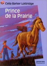 Le Prince de la prairie