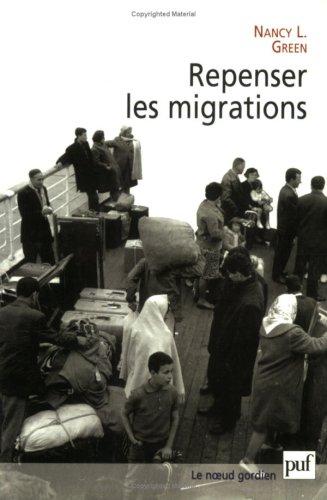 Repenser les migrations