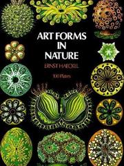 Kunstformen der Natur