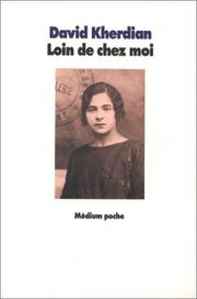 Loin de chez moi